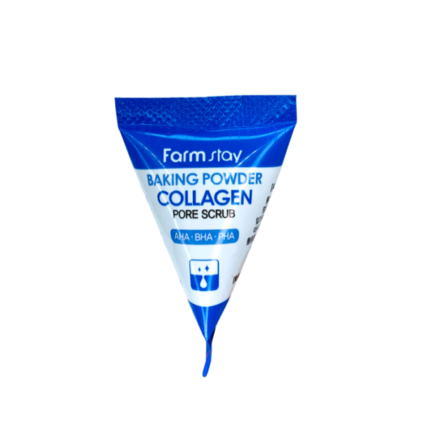 FarmStay Collagen Veido Šveitiklis su Kolagenu, 7 ml
