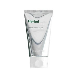 MEDI-PEEL Herbal Peel Tox Šveičiamoji Veido Kaukė, 120 ml