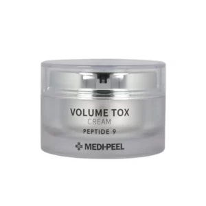 MEDI-PEEL Volume TOX Cream Peptide 9 Stangrinamasis Veido Kremas su Peptidais, 50 ml