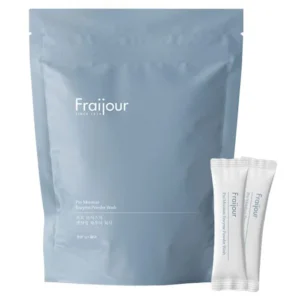 Fraijour Pro Moisture Enzyme Powder Drėkinamasis Veido Prausiklis su Enzymais, 1 g, 30 vnt.