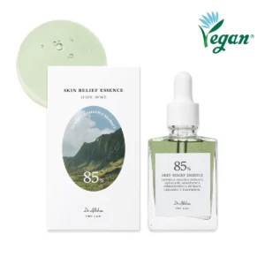 Dr.Althea Skin Relief Essence Veido Esencija, 30 ml