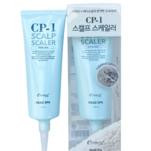 CP-1 Peeling Ampoule Galvos Odos Šveitiklis, 250 ml