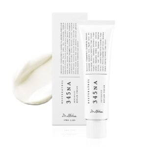Dr.Althea Azulene 147HA_Intensyviai Raminantis Veido Kremas, 50ml