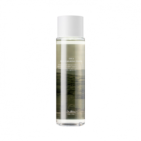 Dr.Althea Cica Skin Calming Raminamasis Veido Tonikas, 250 ml