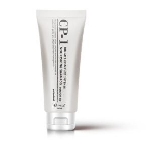 CP-1 BC Intense Nourishing Shampoo Intensyviai Maitinantis Šampūnas, 2.0, 100ml