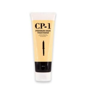 CP-1 Premium Protein Treatment Giliai Plaukus Atstatanti Kaukė, 250ml