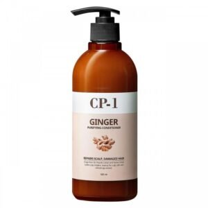 CP-1 Ginger Purifying Conditioner Valomasis Kondicionierius, 500ml