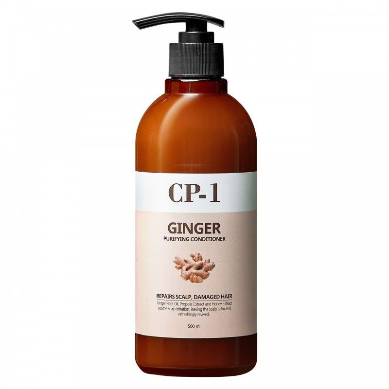 CP-1 Ginger Purifying Conditioner Valomasis Kondicionierius, 500ml