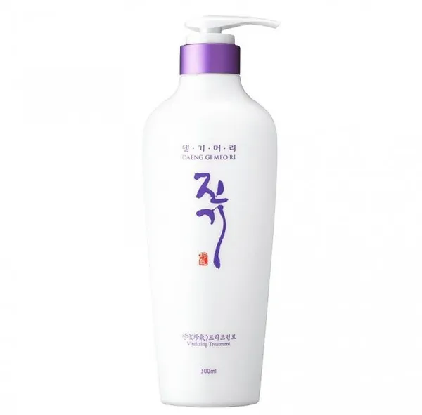 Daeng Gi Meo Ri Vitalizing Treatment Intensyviai Regeneruojantis Kondicionierius, 300ml