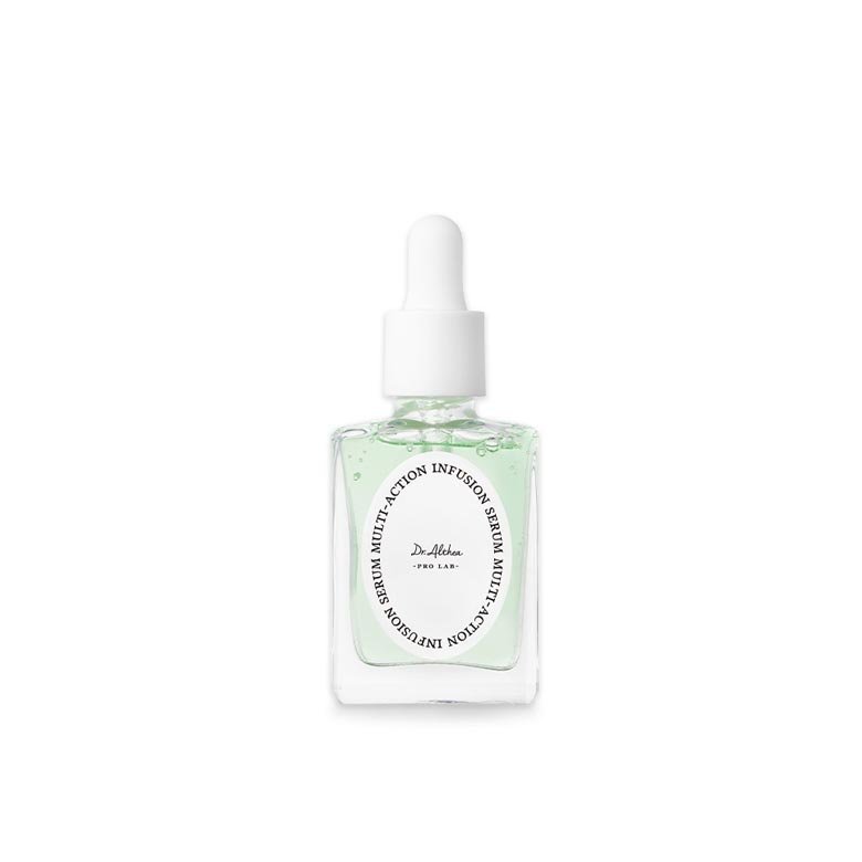 Dr. Althea Pro Lab Multi-Action Infusion Veido Serumas, 30 ml