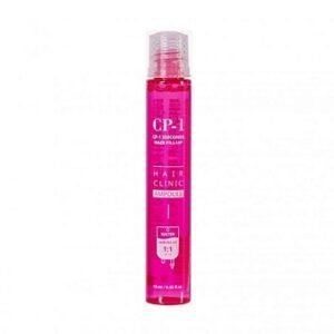 CP-1 3 Sec Hair Ringer Atstatomoji Plaukų Ampulė, 13ml