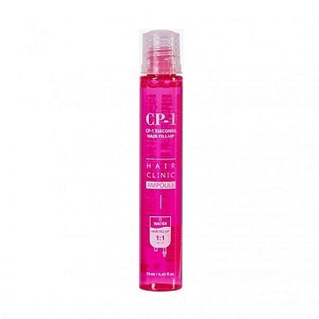 CP-1 3 Sec Hair Ringer Atstatomoji Plaukų Ampulė, 13ml