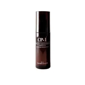 CP-1 Keratin Concentrate Ampoule Koncentruota Keratino Ampulė Plaukams, 80ml