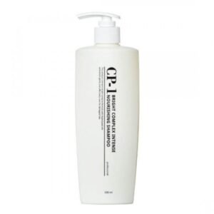 CP-1 BC Intense Nourishing Shampoo Intensyviai Maitinantis Šampūnas, 2.0, 500ml