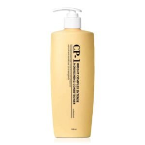 Esthetic House CP-1 BС Intense Nourishing Conditioner Maitinamasis Kondicionierius Version 2.0, 500ml