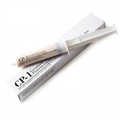 CP-1 Premium Protein Treatment Giliai Plaukus Atstatanti Kaukė, 25ml