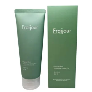 Fraijour Original Herb Wormwood Peeling Veido Šveitiklis, 150 ml