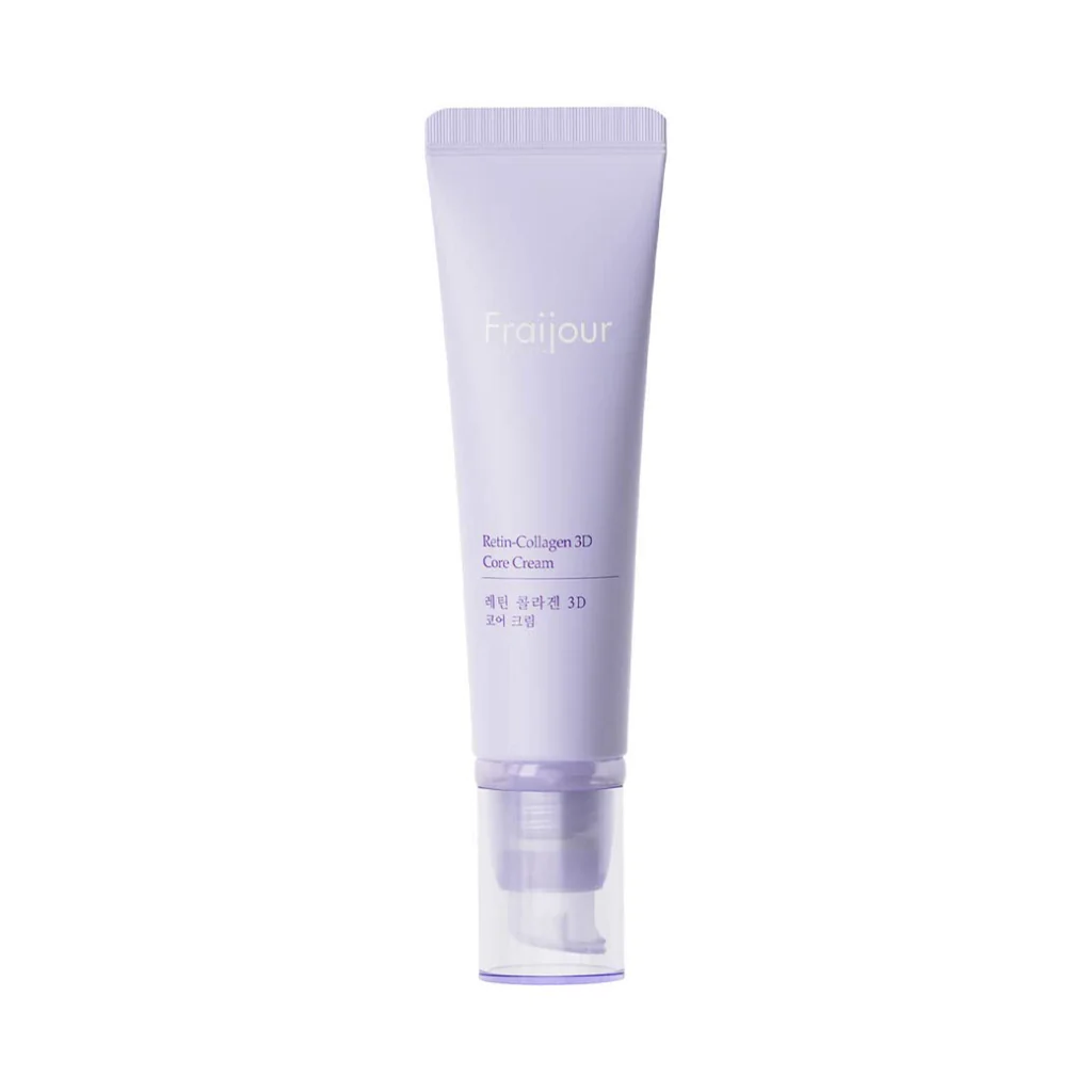Fraijour Retin-Collagen 3D Core Paakių Kremas su Retinoliu ir Kolagenu, 15 ml