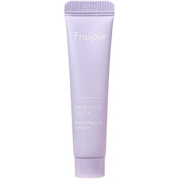 Fraijour Retin-Collagen 3D Core Veido Kremas su Retinoliu ir Kolagenu, 50 ml