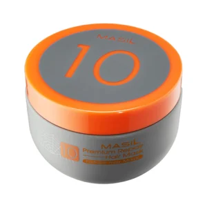 MASIL 10 Premium Repair Atkuriamoji Plaukų Kaukė, 300 ml