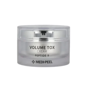 MEDI-PEEL Volume TOX Cream Peptide 9 Jauninamasis Veido Kremas su Peptidais, 50 ml