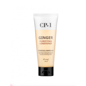 CP-1 Ginger Purifying Shampoo Valomasis Šampūnas su Imbieru, 100 ml