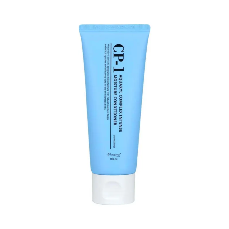 Esthetic House CP-1 Aquaxyl Complex Intensyviai Drėkinantis Plaukų Kondicionierius, 100ml