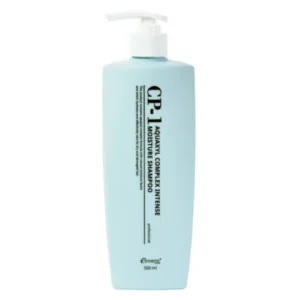 Estetic House CP-1 Aquaxyl Complex Intensyviai Drėkinantis Šampūnas, 500ml