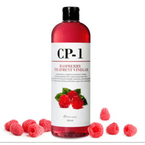 CP-1 Raspberry Treatment Hair Vinegar Rinse Kondicionierius, 500 ml