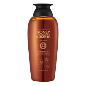 Daeng Gi Meo Ri Professsional Honey Therapy PLUS Shampoo – plaukus stiprinantis šampūnas, 250ml