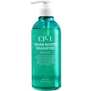 CP-1 - Volume Booster Shampoo - Plaukų Apimtį Didinantis Šampūnas, 500ml