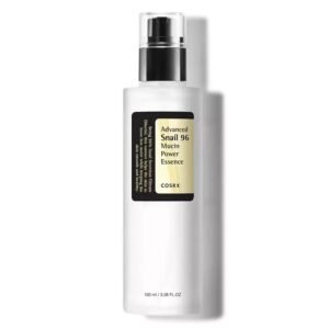 COSRX Advanced Snail 96 Mucin Power Essence veido esencija, 100ml
